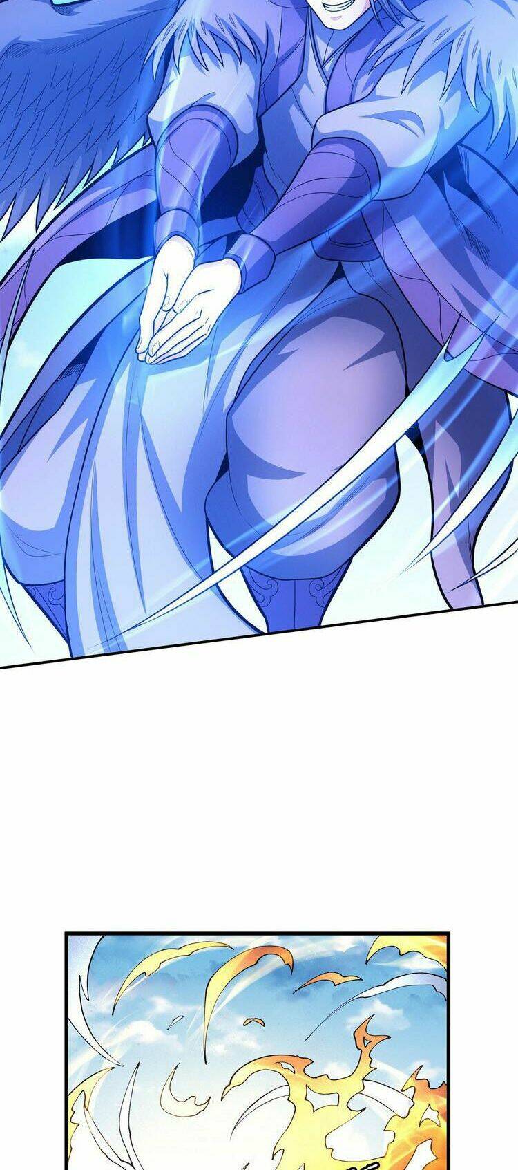 Tuyệt Thế Võ Thần Chapter 478 - Trang 2