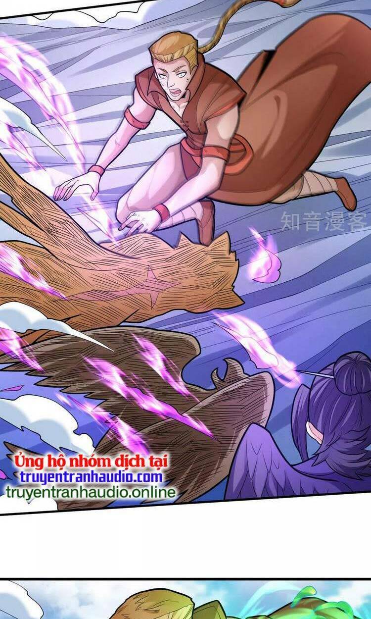 Tuyệt Thế Võ Thần Chapter 479 - Trang 2