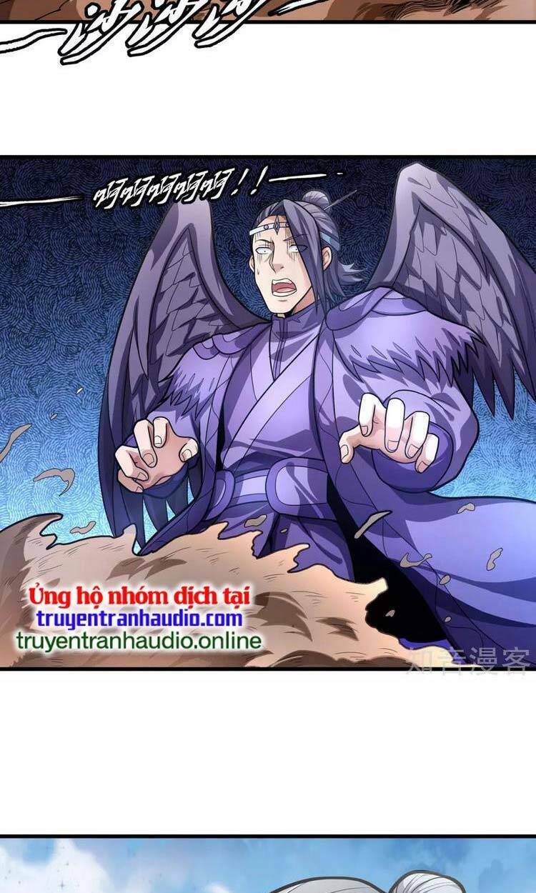 Tuyệt Thế Võ Thần Chapter 479 - Trang 2