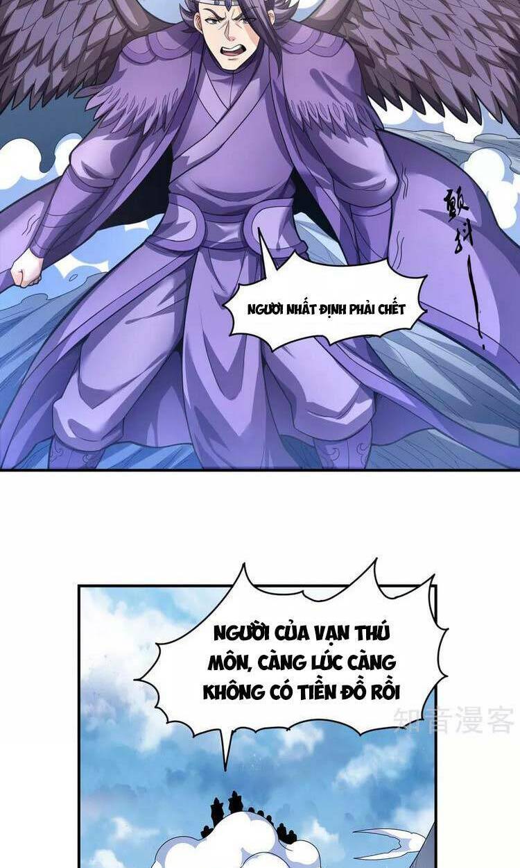 Tuyệt Thế Võ Thần Chapter 479 - Trang 2