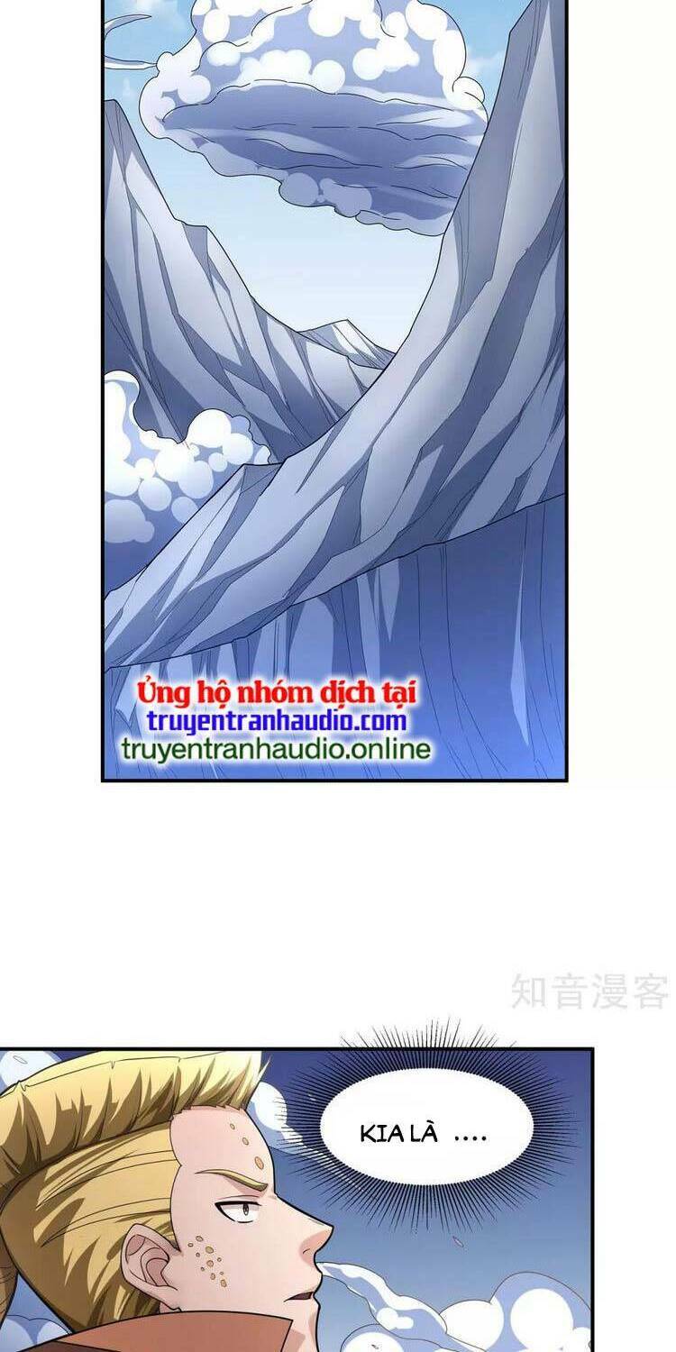 Tuyệt Thế Võ Thần Chapter 479 - Trang 2