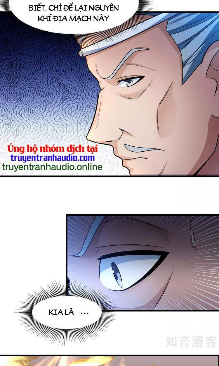 Tuyệt Thế Võ Thần Chapter 479 - Trang 2