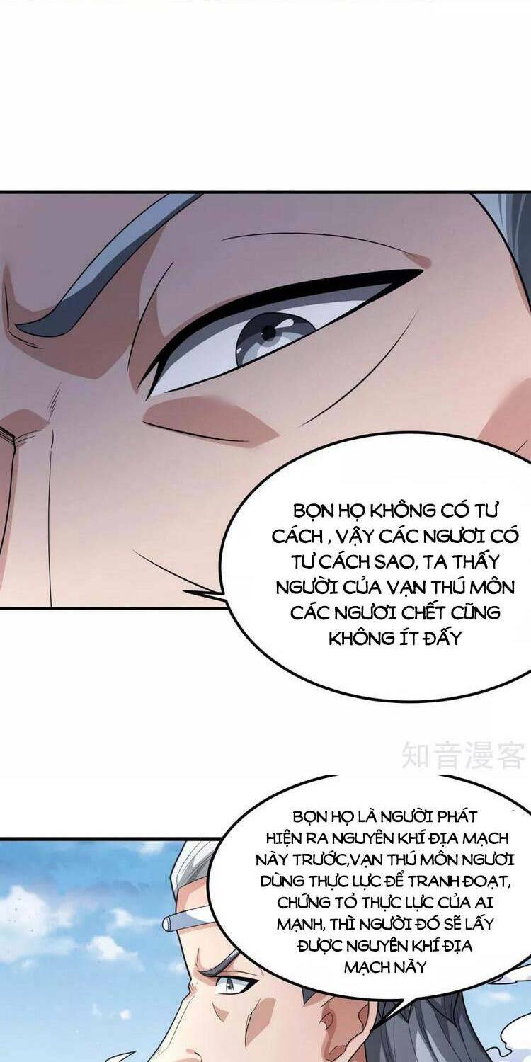 Tuyệt Thế Võ Thần Chapter 479 - Trang 2