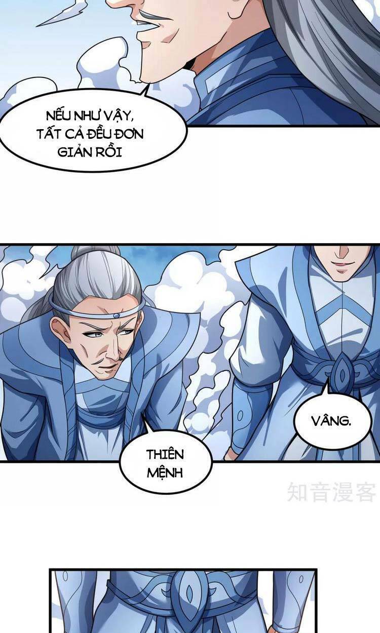 Tuyệt Thế Võ Thần Chapter 479 - Trang 2