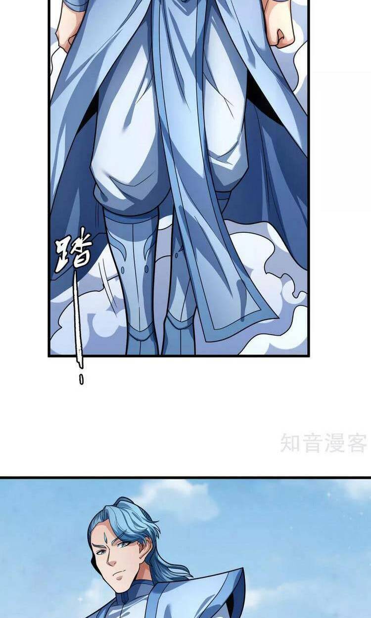 Tuyệt Thế Võ Thần Chapter 479 - Trang 2