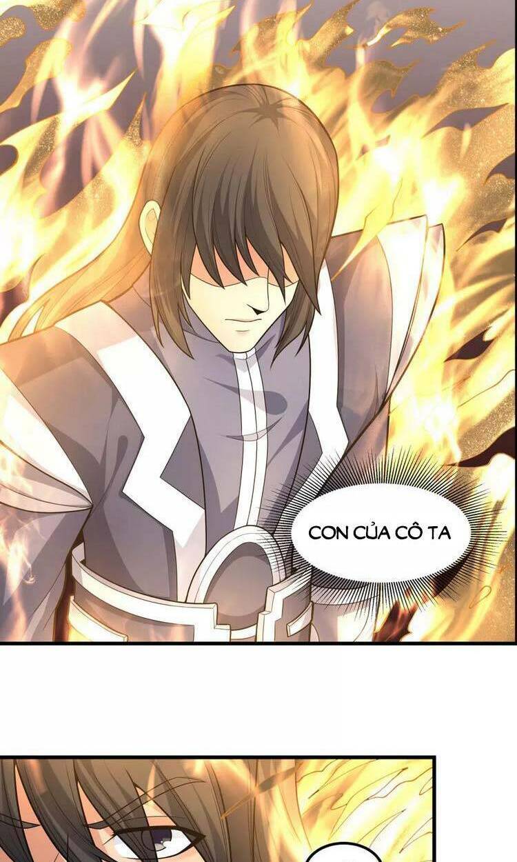 Tuyệt Thế Võ Thần Chapter 479 - Trang 2