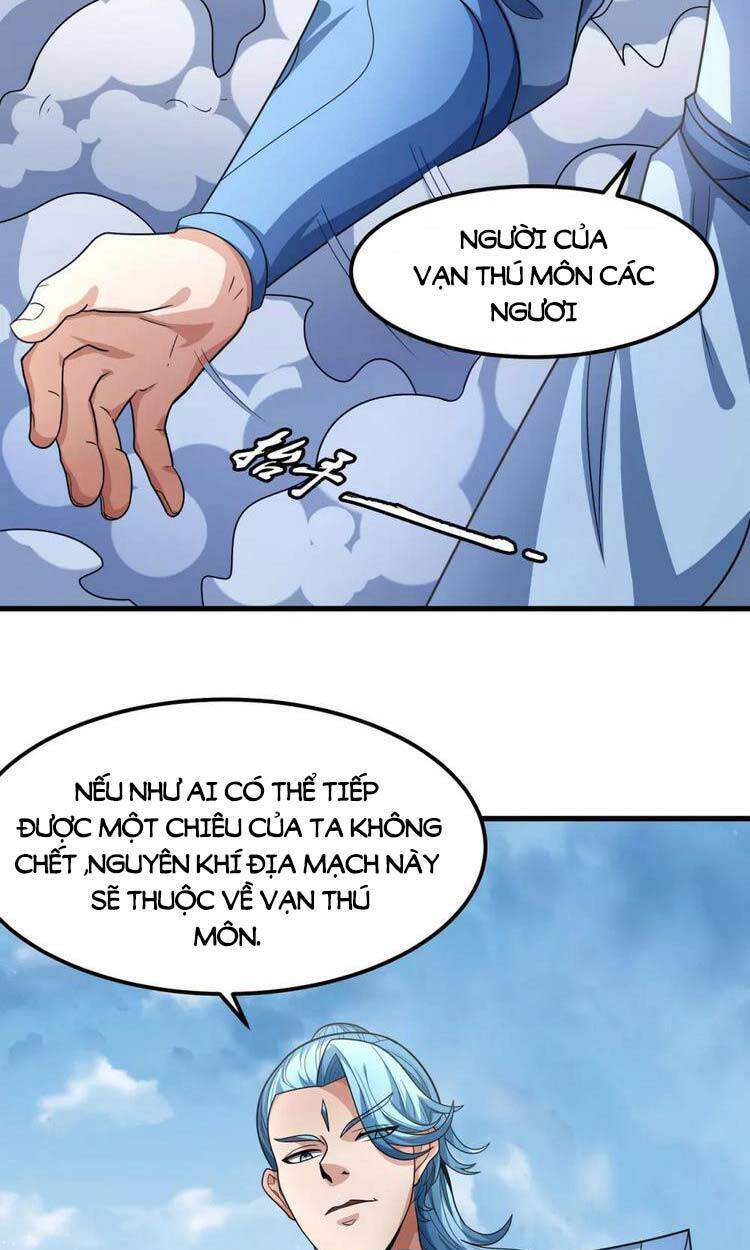Tuyệt Thế Võ Thần Chapter 479 - Trang 2