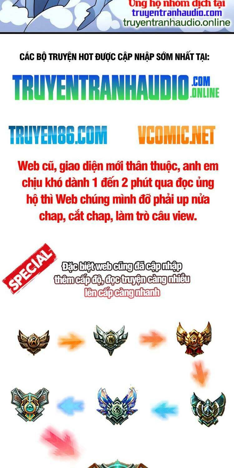Tuyệt Thế Võ Thần Chapter 479 - Trang 2