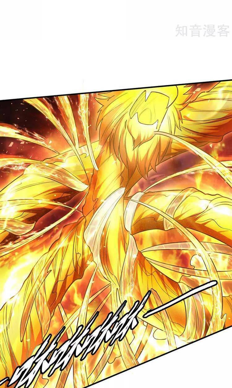 Tuyệt Thế Võ Thần Chapter 479 - Trang 2