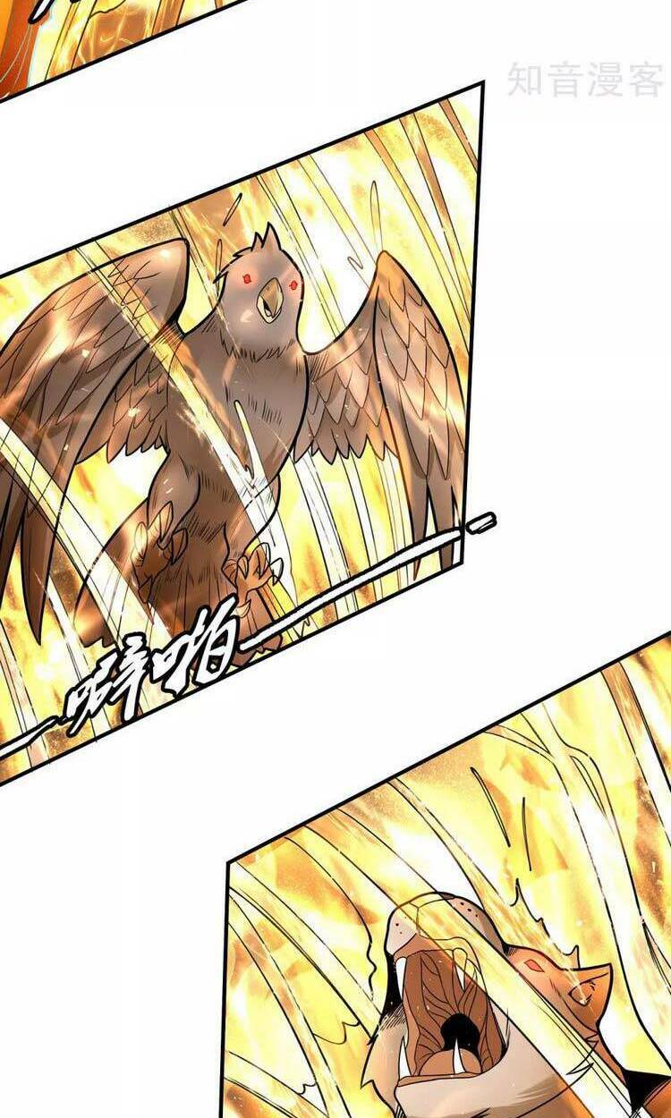 Tuyệt Thế Võ Thần Chapter 479 - Trang 2