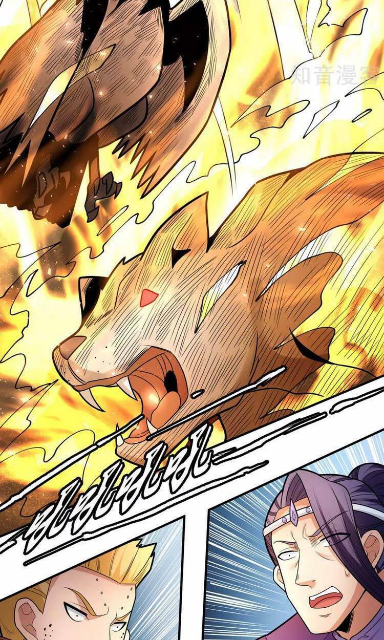 Tuyệt Thế Võ Thần Chapter 479 - Trang 2