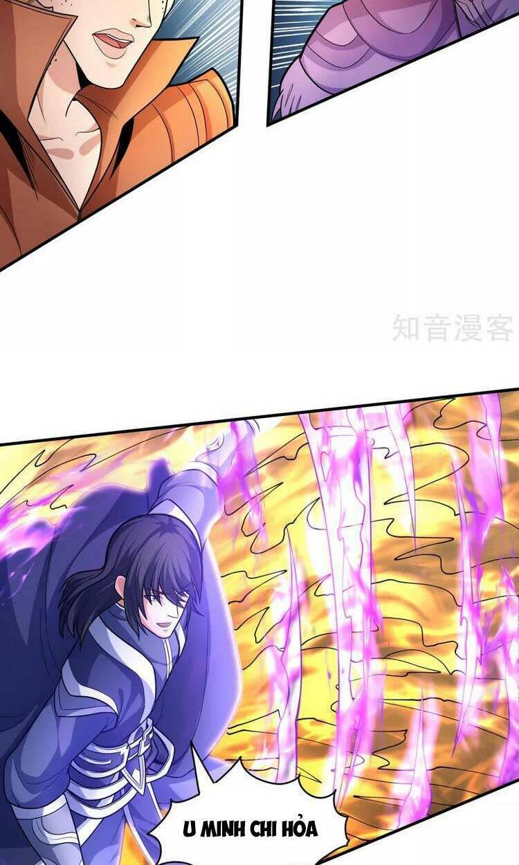 Tuyệt Thế Võ Thần Chapter 479 - Trang 2