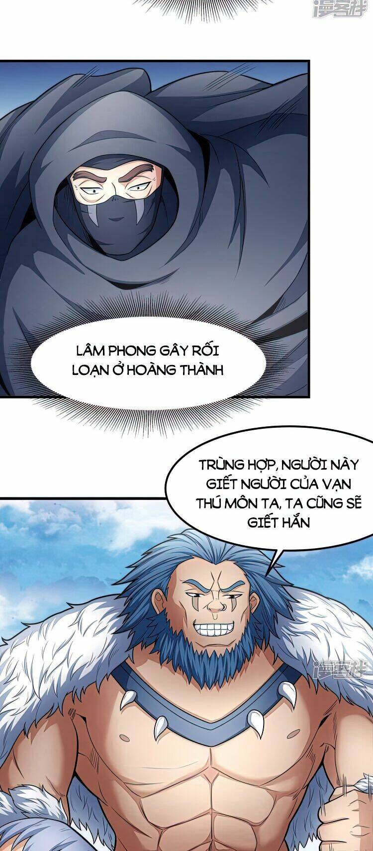 Tuyệt Thế Võ Thần Chapter 481 - Trang 2