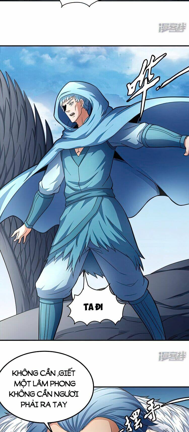 Tuyệt Thế Võ Thần Chapter 481 - Trang 2