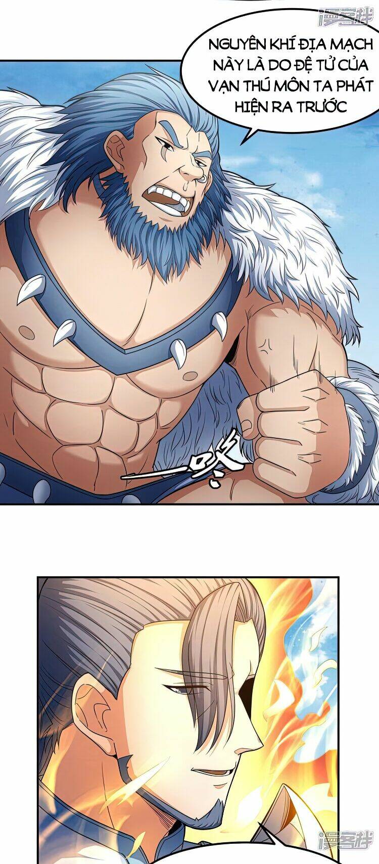 Tuyệt Thế Võ Thần Chapter 481 - Trang 2