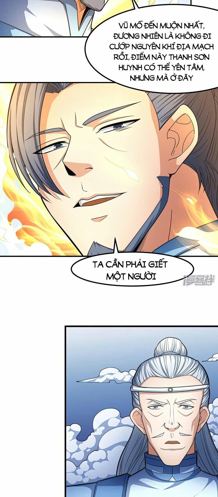 Tuyệt Thế Võ Thần Chapter 481 - Trang 2