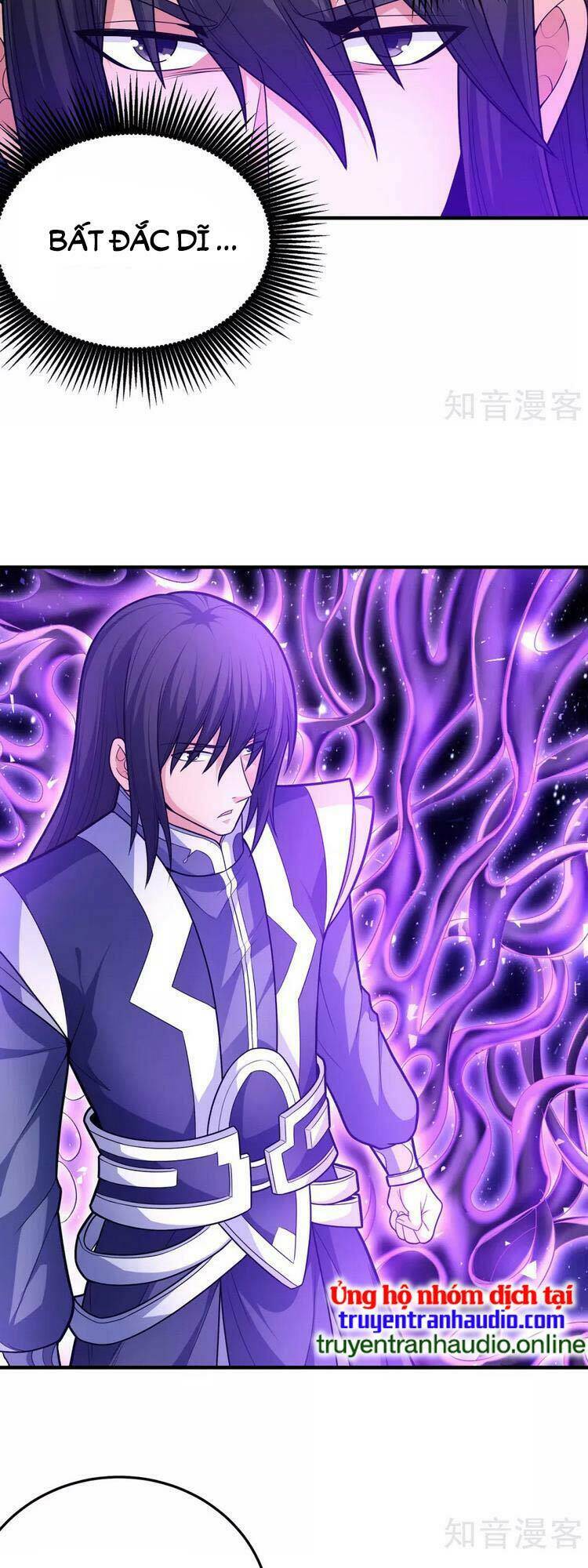 Tuyệt Thế Võ Thần Chapter 482 - Trang 2