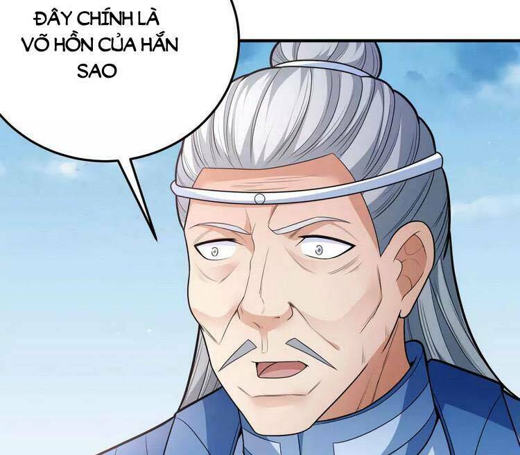 Tuyệt Thế Võ Thần Chapter 482 - Trang 2