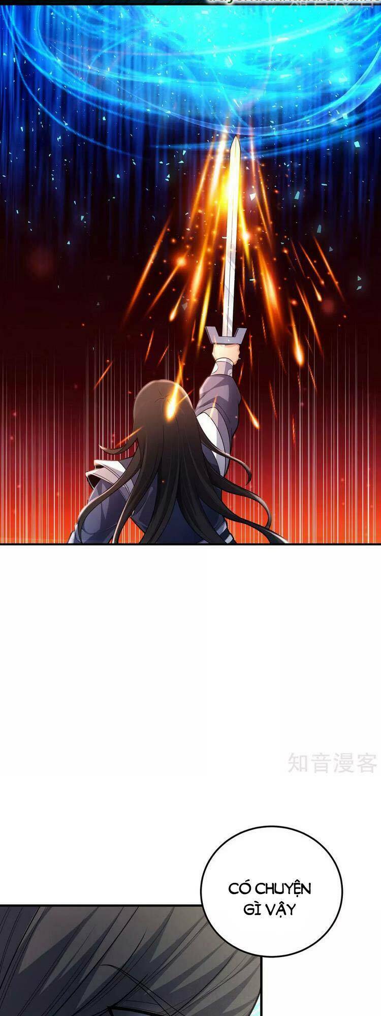 Tuyệt Thế Võ Thần Chapter 482 - Trang 2