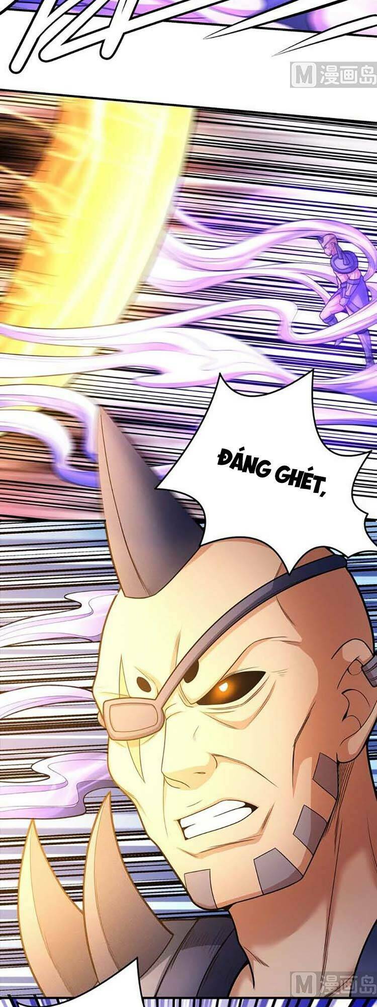 Tuyệt Thế Võ Thần Chapter 484 - Trang 2