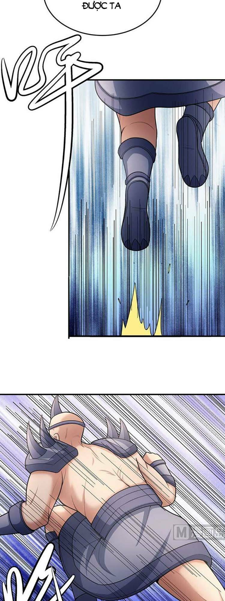 Tuyệt Thế Võ Thần Chapter 484 - Trang 2