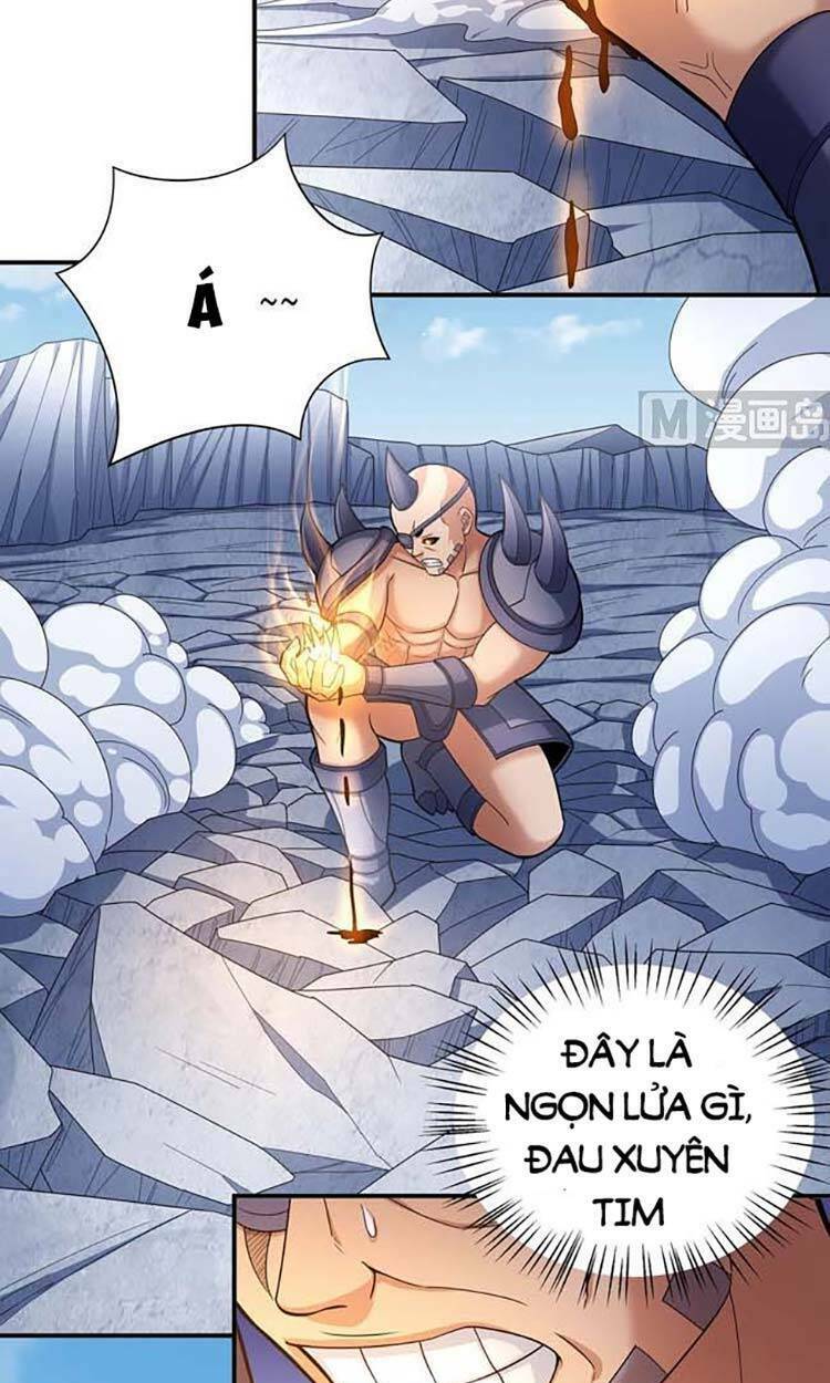 Tuyệt Thế Võ Thần Chapter 485 - Trang 2
