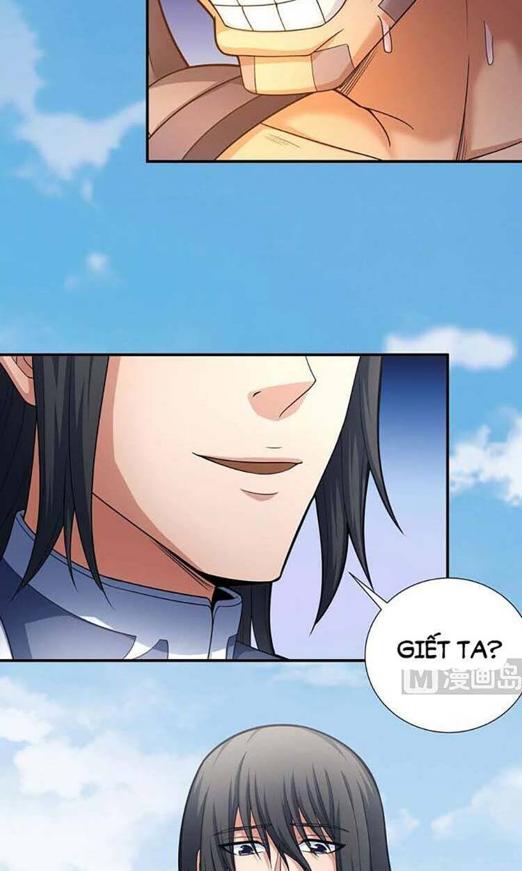 Tuyệt Thế Võ Thần Chapter 485 - Trang 2