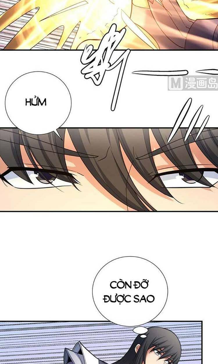 Tuyệt Thế Võ Thần Chapter 485 - Trang 2