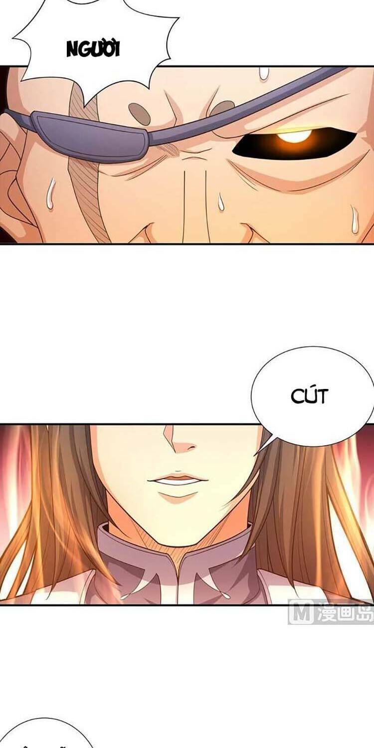 Tuyệt Thế Võ Thần Chapter 485 - Trang 2