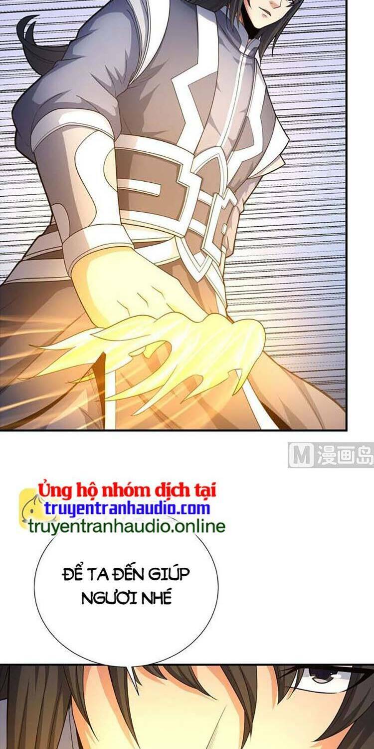 Tuyệt Thế Võ Thần Chapter 485 - Trang 2