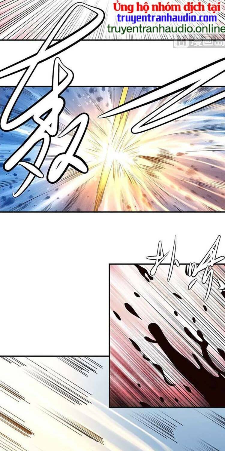 Tuyệt Thế Võ Thần Chapter 485 - Trang 2