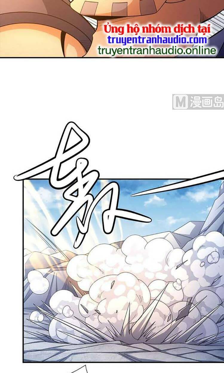 Tuyệt Thế Võ Thần Chapter 485 - Trang 2