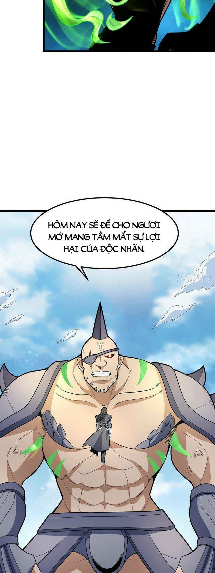 Tuyệt Thế Võ Thần Chapter 486 - Trang 2