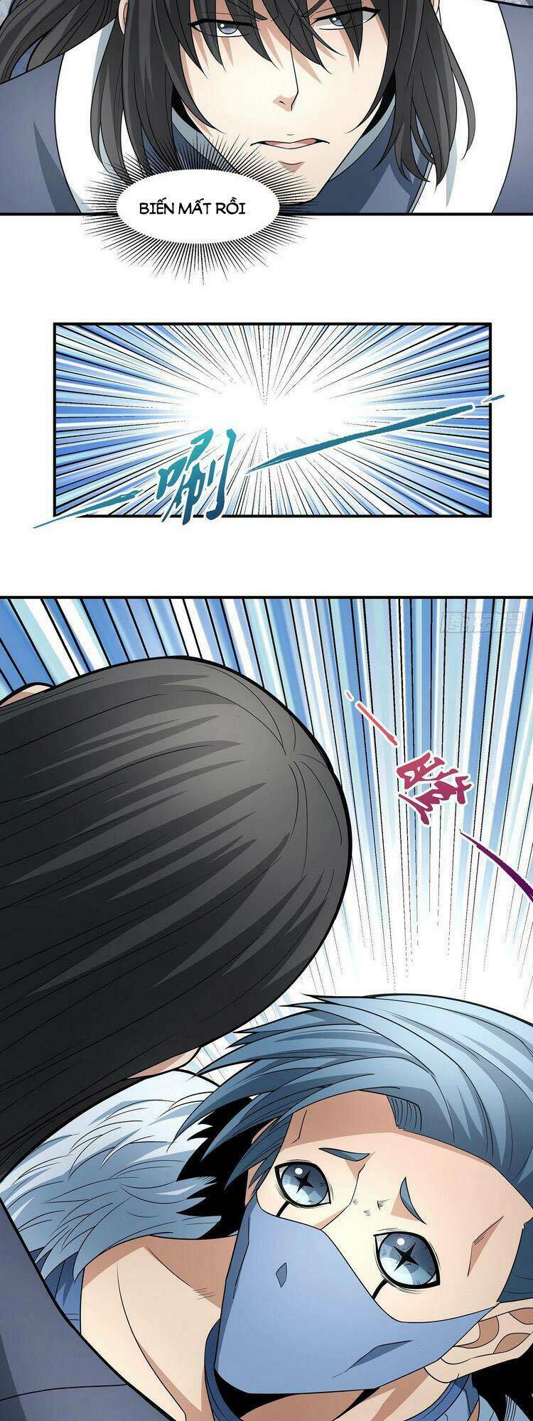 Tuyệt Thế Võ Thần Chapter 487 - Trang 2