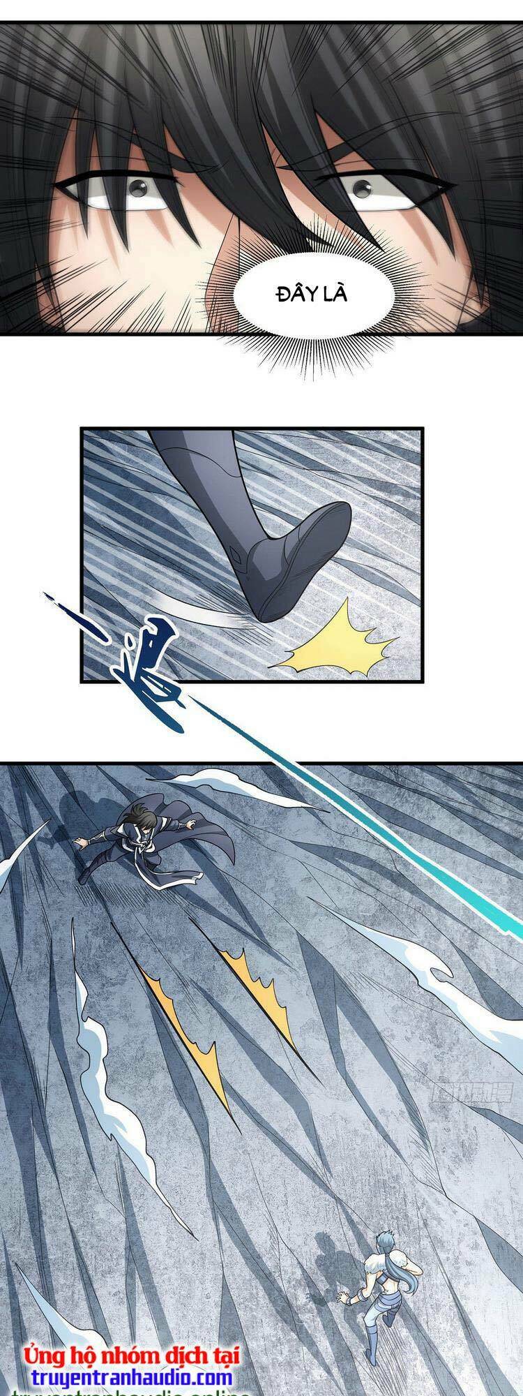 Tuyệt Thế Võ Thần Chapter 487 - Trang 2