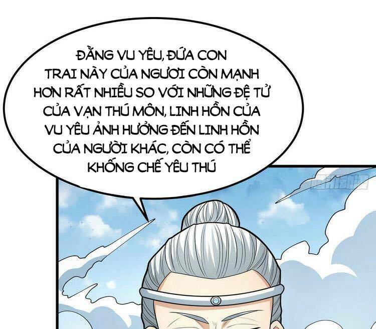 Tuyệt Thế Võ Thần Chapter 487 - Trang 2