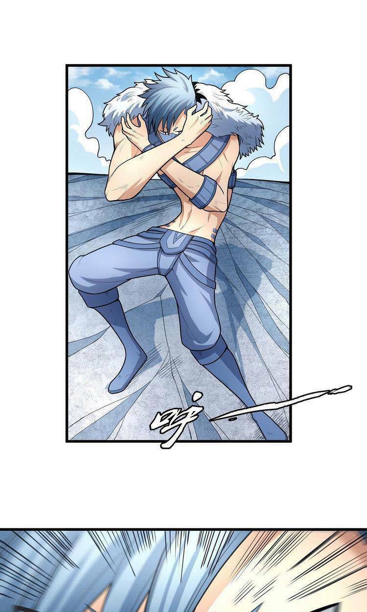 Tuyệt Thế Võ Thần Chapter 488 - Trang 2