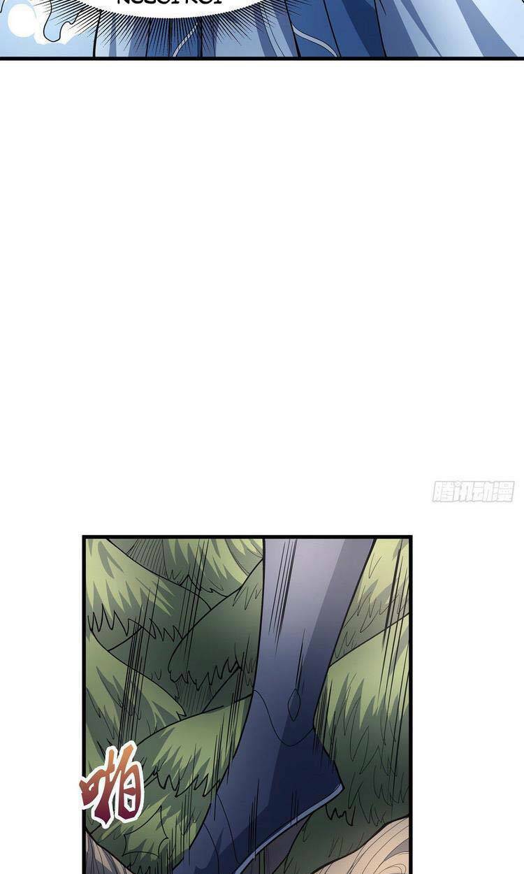 Tuyệt Thế Võ Thần Chapter 488 - Trang 2