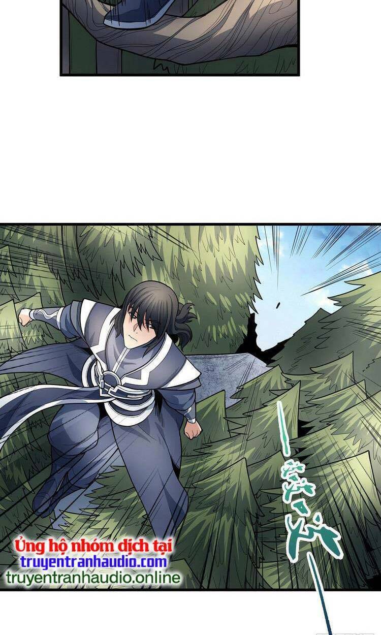 Tuyệt Thế Võ Thần Chapter 488 - Trang 2