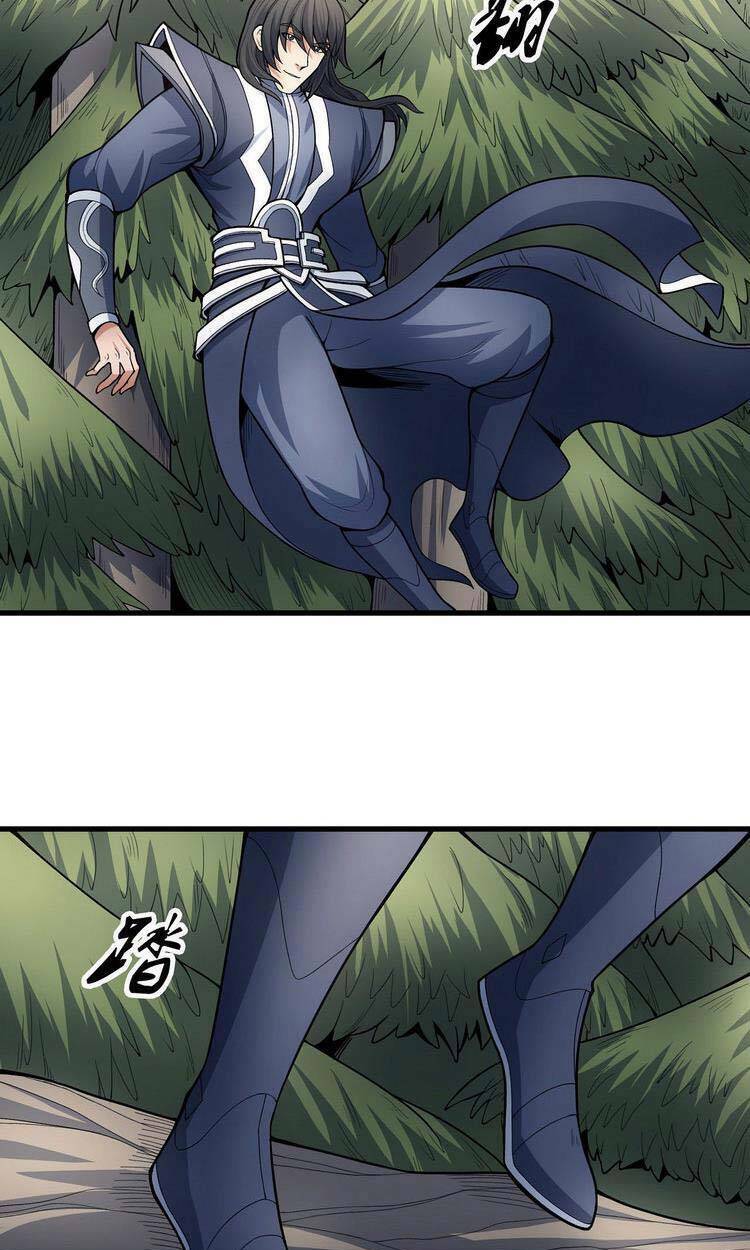 Tuyệt Thế Võ Thần Chapter 488 - Trang 2