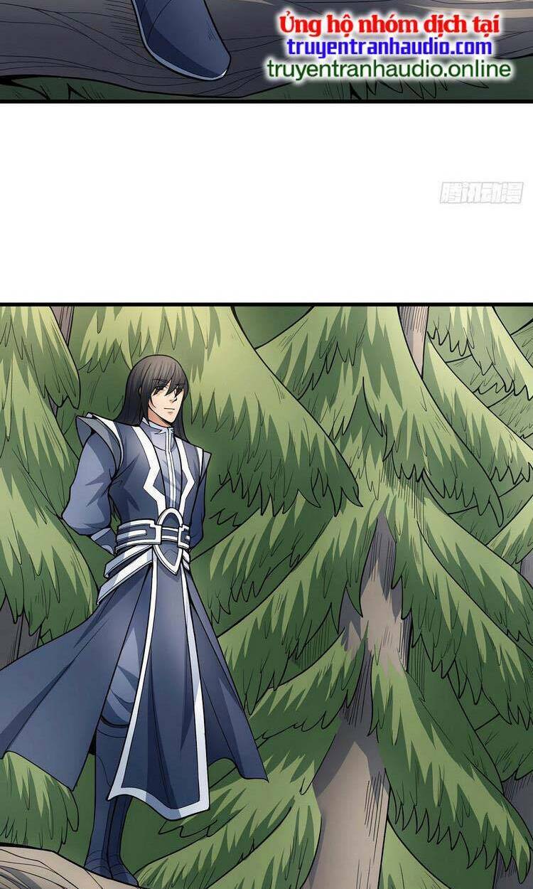 Tuyệt Thế Võ Thần Chapter 488 - Trang 2