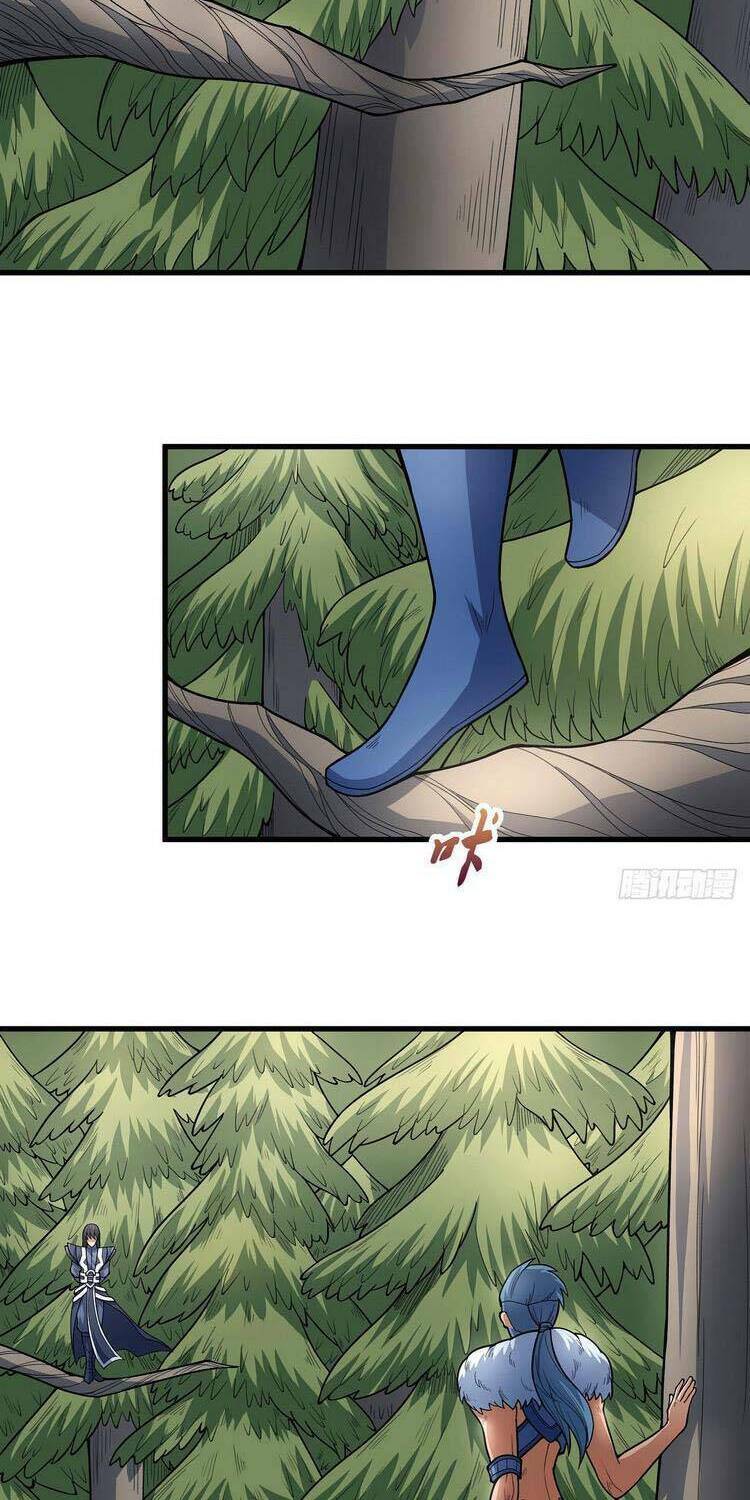 Tuyệt Thế Võ Thần Chapter 488 - Trang 2