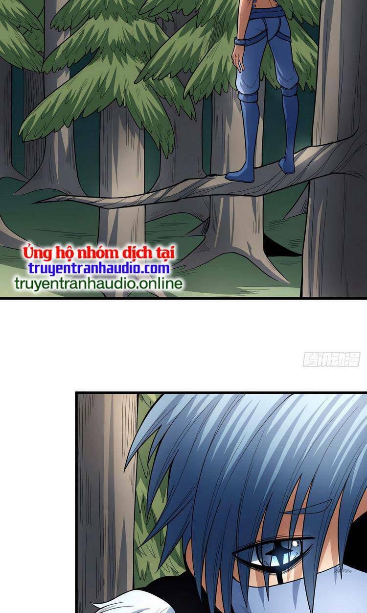 Tuyệt Thế Võ Thần Chapter 488 - Trang 2