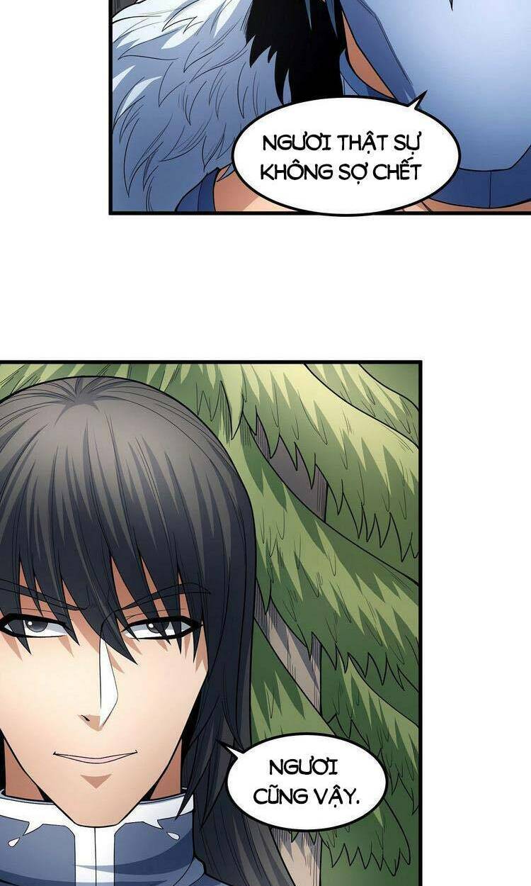 Tuyệt Thế Võ Thần Chapter 488 - Trang 2