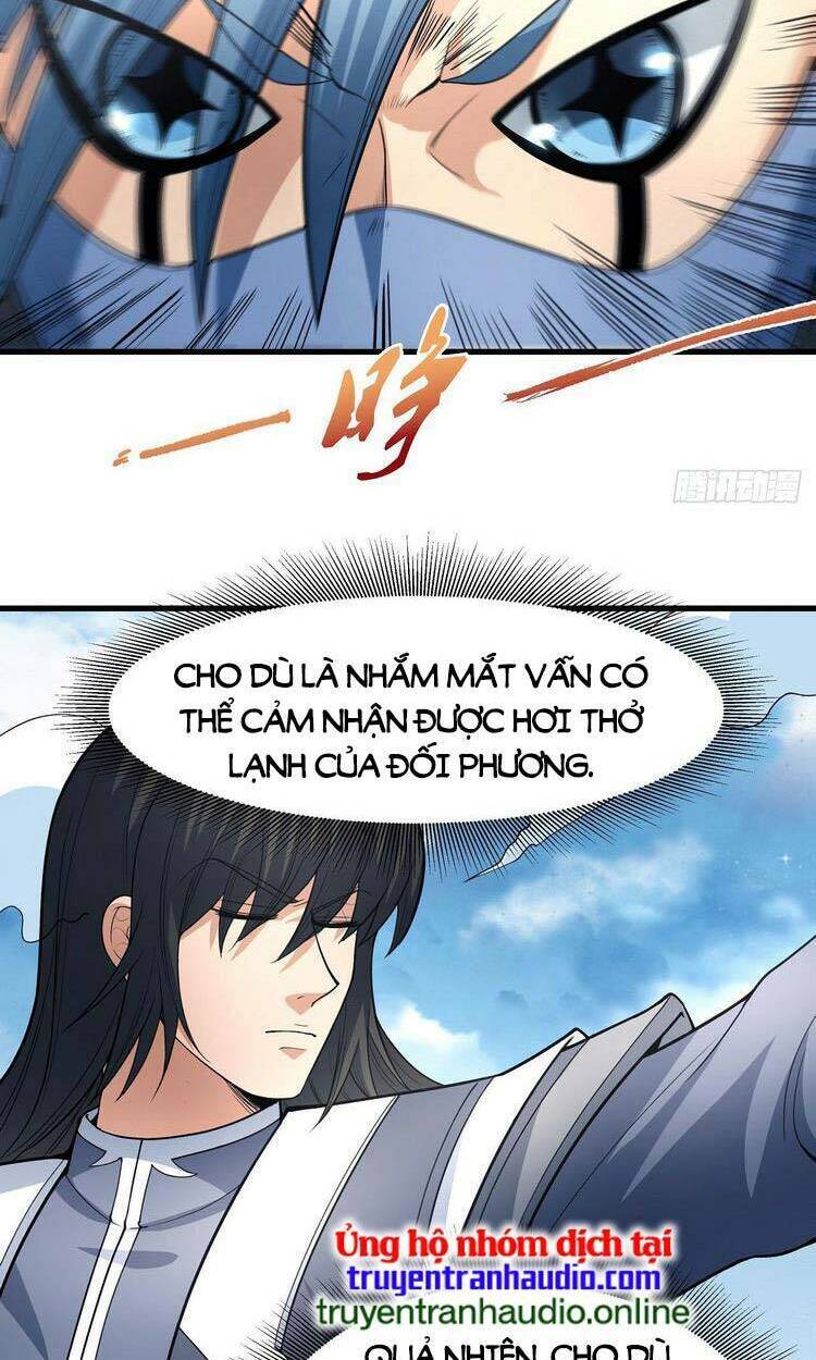 Tuyệt Thế Võ Thần Chapter 488 - Trang 2