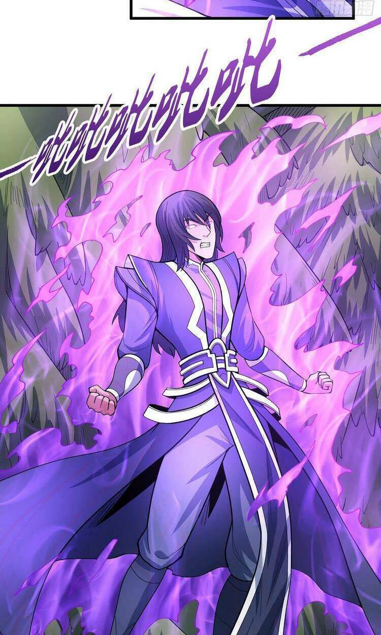 Tuyệt Thế Võ Thần Chapter 488 - Trang 2