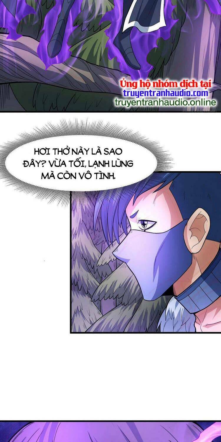 Tuyệt Thế Võ Thần Chapter 488 - Trang 2