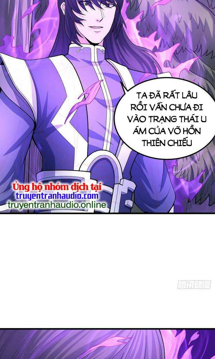 Tuyệt Thế Võ Thần Chapter 488 - Trang 2