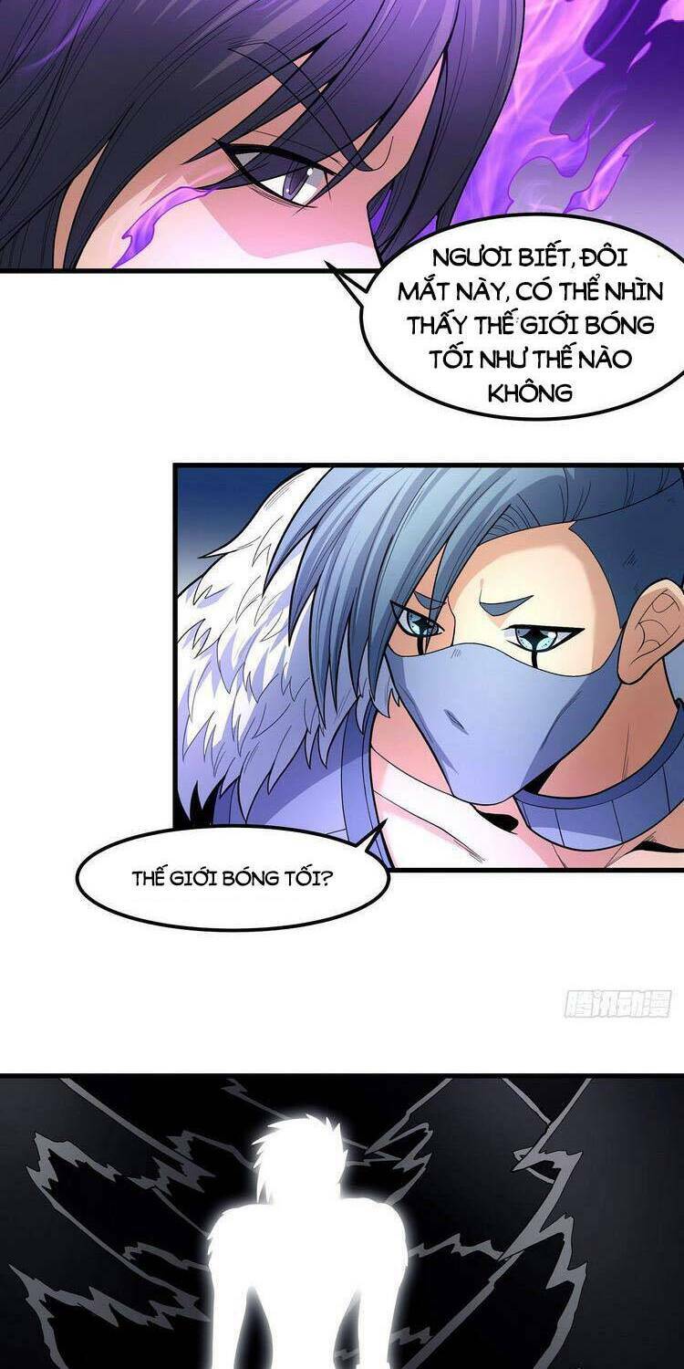 Tuyệt Thế Võ Thần Chapter 488 - Trang 2