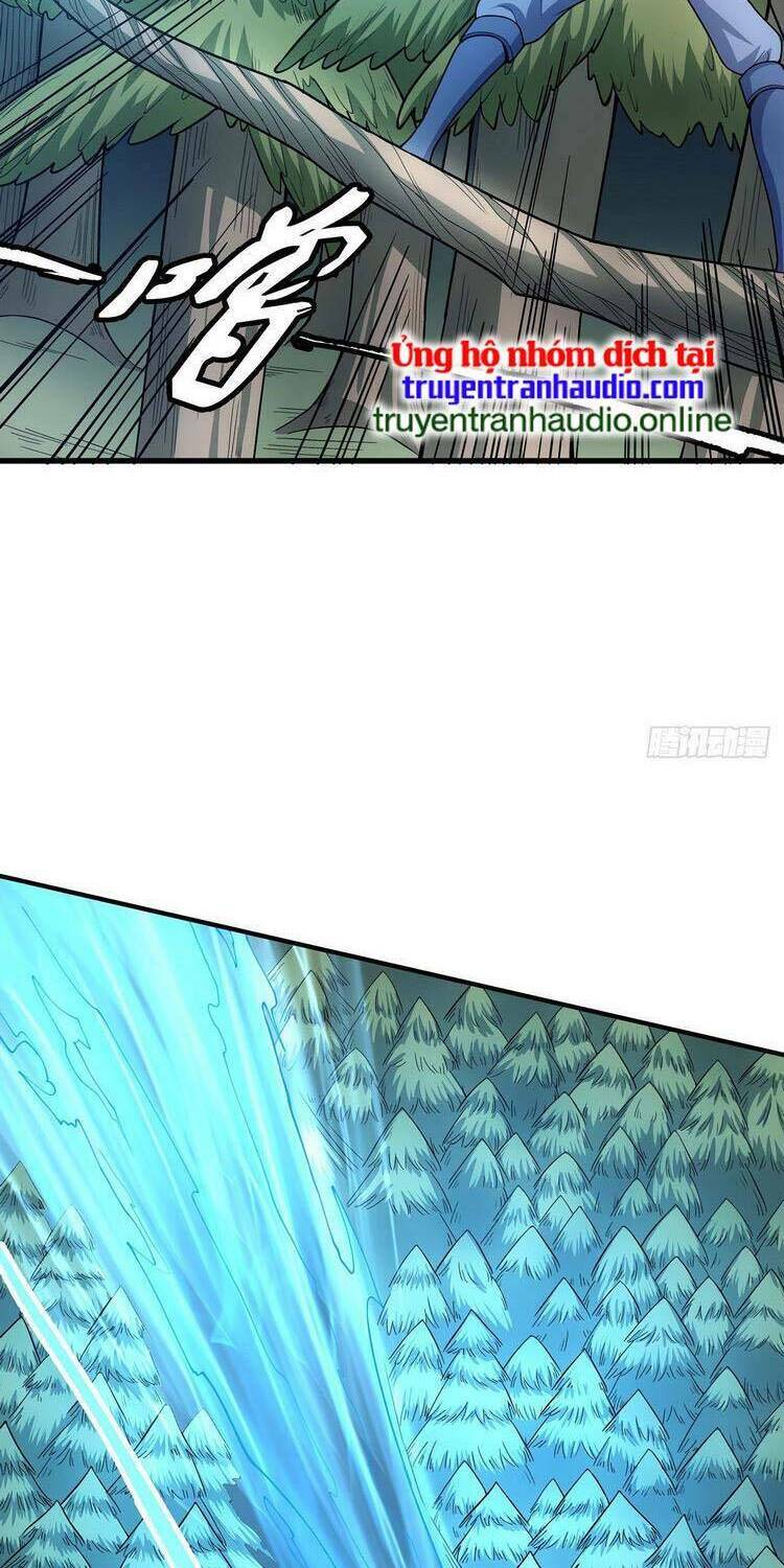 Tuyệt Thế Võ Thần Chapter 488 - Trang 2